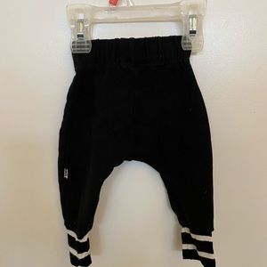 Baby joggers